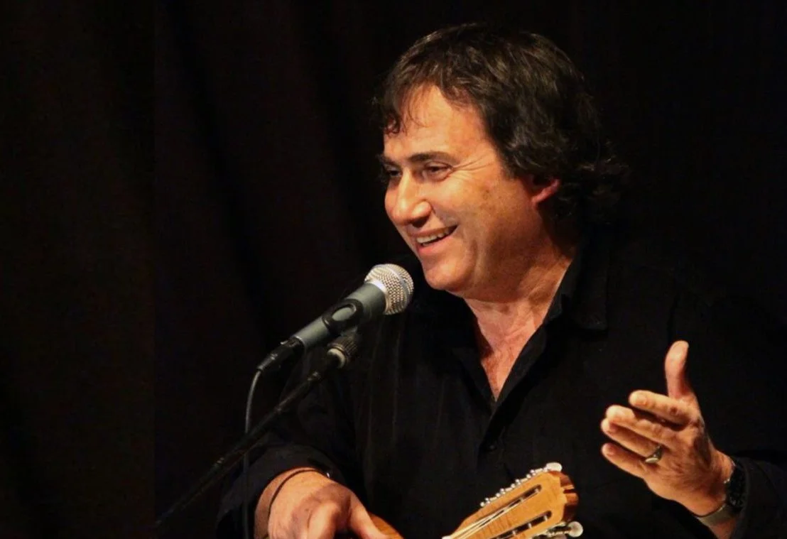 Οι απολαυστικές ιστορίες του Λουδοβίκου στο θέατρο της Μίεζας