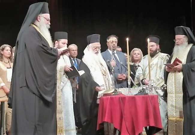 Κώστας Βοργιαζίδης: Προς τα εμπρός, πιο σίγουροι, πιο εξωστρεφείς και πιο ‘ενωμένοι’