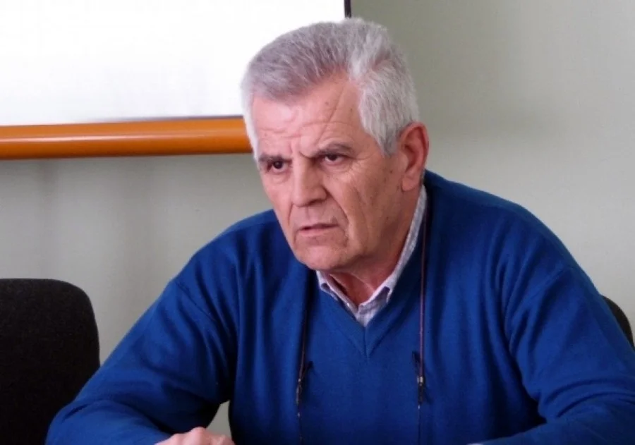 Δ. Μαυρογιώργος: Διευθετήθηκε το θέμα των μισθών των επικουρικών