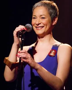 Η Μελίνα Κανά μέσα Σεπτέμβρη στη Βέροια