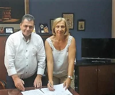 Βελτιώσεις στον περιφερειακό Βέροιας και στο Βεργίνα-Κυψέλη από την Π.Ε. Ημαθίας. Καλαϊτζίδης: Είναι μόνο η αρχή