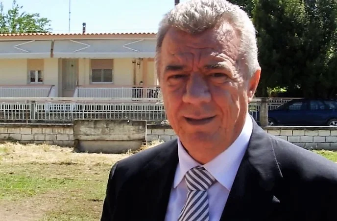 Ευχετήριο μήνυμα δημάρχου Αλεξάνδρειας για τους επιτυχόντες των πανελλήνιων εξετάσεων