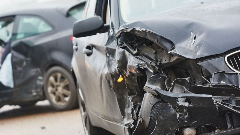 Τροχαίο για τρεις ποδοσφαιριστές του Μακροχωρίου στον δρόμο για το Ροδοχώρι