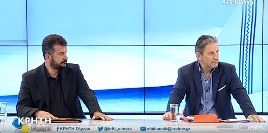 Αλαλούμ: Χάνει τον δήμο εκλεγμένος δήμαρχος μετά την ορκωμοσία του!