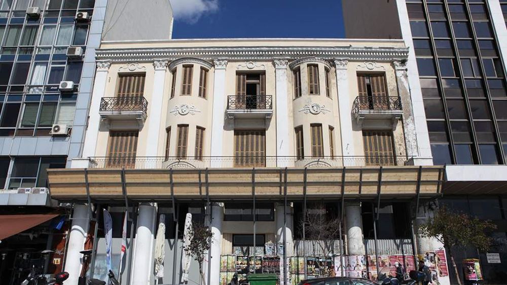 Με απόφαση Μενδώνη ξεκινάει η ανακατασκευή του 'Όλυμπος-Νάουσα'