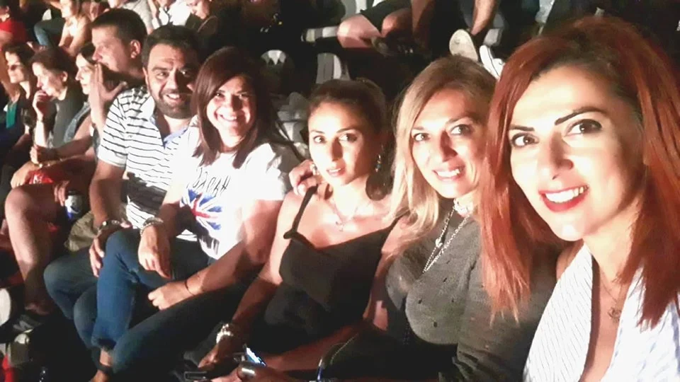 Σε ρυθμούς Μαραβέγια ο Άγγελος Κάλλης και Συντροφία!