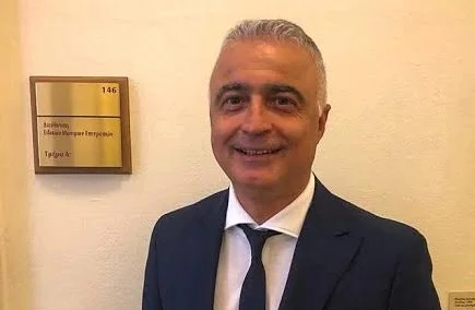 Πρόεδρος στην Επιτροπή Απολογισμού και Ισολογισμού ο Λάζαρος Τσαβδαρίδης