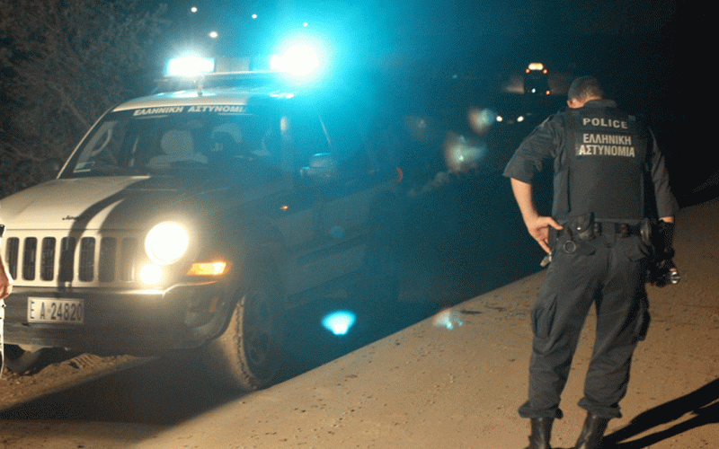 Σύλληψη 44χρονου 'τσαμπουκά' για ναρκωτικά