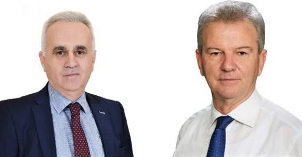 Εντεταλμένοι για Υγεία και Μεταφορές Στ. Μουρτζίλας και Απ. Νεστορόπουλος