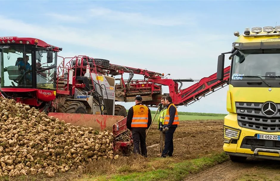 Αναπάντητα ερωτήματα για τους τευτλοπαραγωγούς από δύο υπουργεία. Τι θα γίνει με την καλλιέργεια φέτος;