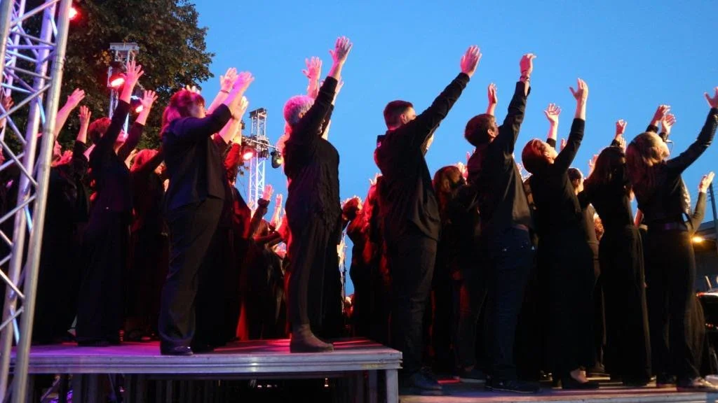 Η συναισθηματική έκταση μιας Συναυλίας. Του Γιάννη Ναζλίδη