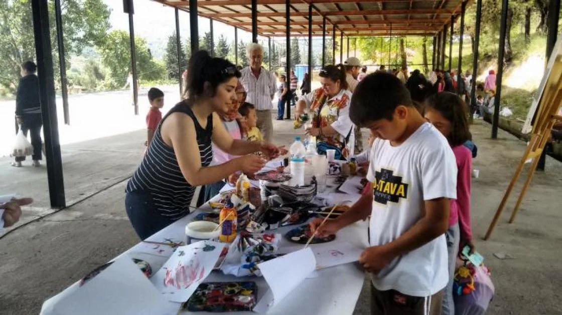 100 νέοι πρόσφυγες από σήμερα στο καμπ της Αγίας Βαρβάρας