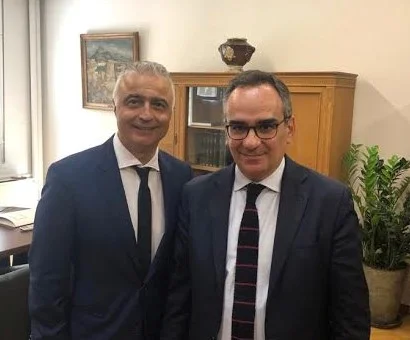Τρεις νέοι ειδικευόμενοι γιατροί μέσα στον Οκτώβριο στις μονάδες Βέροιας και Νάουσας