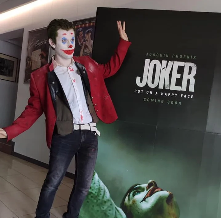 Το κλειστό CinΈρια, το πανελλαδικό lifo.gr και το ενδεικτικό Joker!