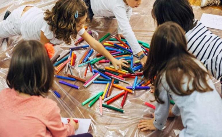 Φρ. Καρασαρλίδου: Να εξασφαλίσει η κυβέρνηση τα κονδύλια των παιδικών για το 2021- 2022, που λήγει η επιδότηση του ΕΣΠΑ