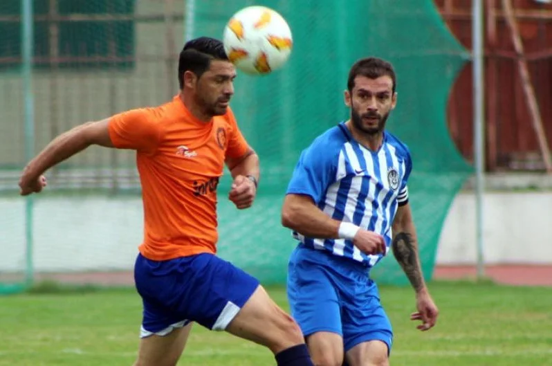 Νίκες στην κορυφή για ΠΑΟΚ, Ροδοχώρι, Νάουσα και Αγία Μαρίνα