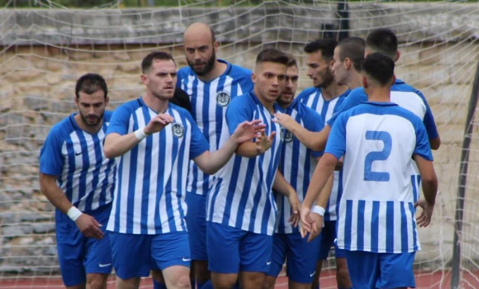 Νίκες των πρωτοπόρων για την 8η αγωνιστική της Α1