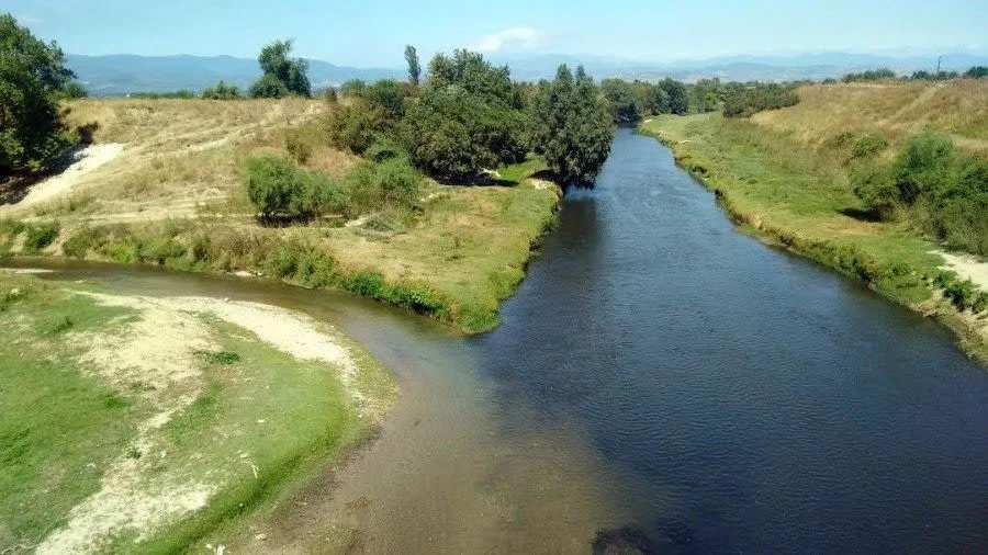 Στη Θεσσαλονίκη για τον καθαρισμό της Τάφρου 66 επιτροπή των προέδρων Ημαθίας και Πέλλας