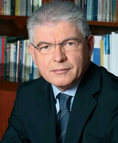 Γαμπρός στο Νεόκαστρο Ημαθίας ο νέος πρόεδρος του ΕΛΓΑ!