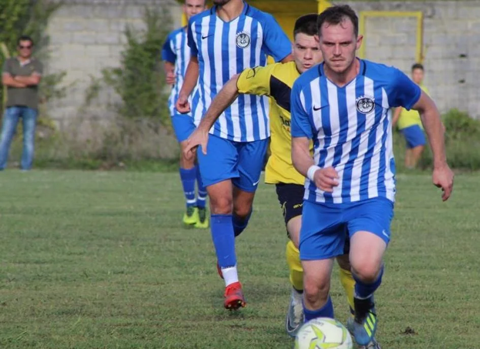 Νίκες των πρωτοπόρων, αμετάβλητη η βαθμολογία της Α1