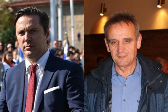 Γιώργος Βασιλείου: Διαφώνησα με τον τρόπο υλοποίησης του προγράμματος. Άριστες οι σχέσεις μου με τον δήμαρχο