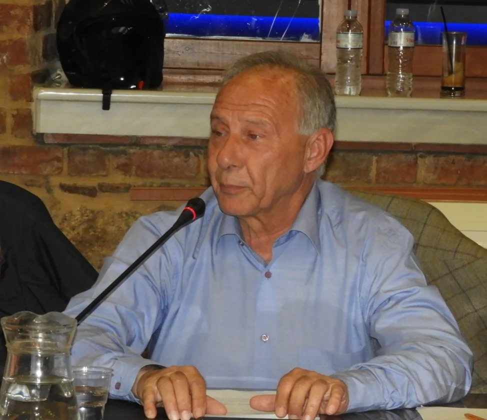 Γκανάτσιος: Αποτελεσματικός και συμφέρων ο βιολογικός καθαρισμός της ΔΕΥΑΒ. Αχτσής: Διασύρεται η επιχείρηση