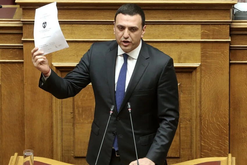 Ενός (αργοπορημένου) διορισμού... μύρια έπονται!