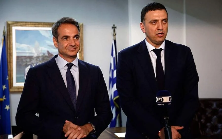 Βγαίνουν 'μαχαίρια' στη Ν.Δ. για τον διορισμό των νέων διοικητών νοσοκομείων. Αντιδράσεις και στην Ημαθία
