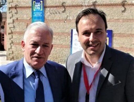 Σαρωτική νίκη της Ν.Δ. στην ΚΕΔΕ. Και τώρα... σύγχρονοι ισχυροί εμφύλιοι!