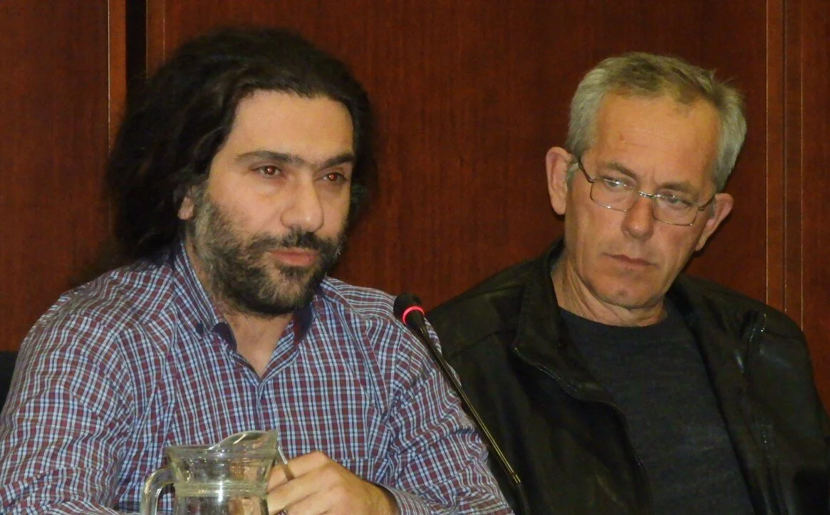 'Κασιδιάρηδες' και φασίστες στο δημοτικό συμβούλιο Βέροιας! Ετεροχρονισμένη απάντηση Παλουκίδη σε Μαρκούλη