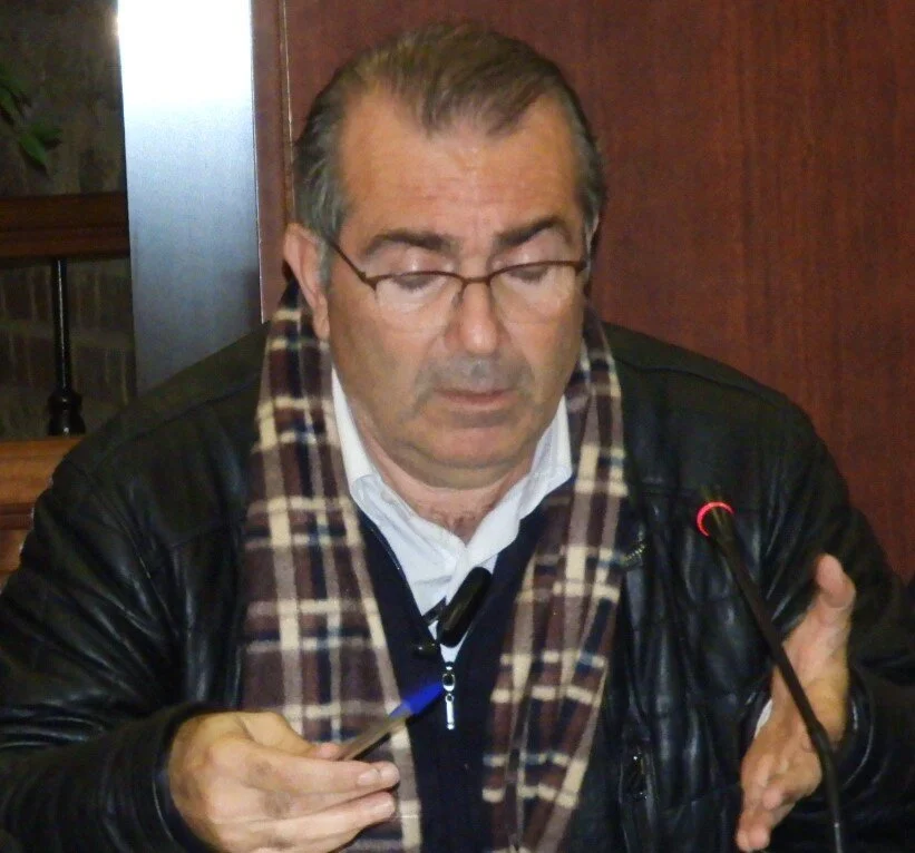 Παυλίδης: Αθωωτική απόφαση επί της ουσίας. Να λέμε αλήθειες εδώ - Διαμάντης: Να με πάτε στο δικαστήριο για συκοφαντική δυσφήμιση!