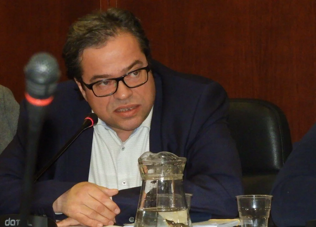 Αντ. Μαρκούλης: Να σταματήσουν οι αποσπάσεις γιατρών στο αιμοδυναμικό. Αντ. Σαμαράς: Προσκόμματα στην 24ωρη λειτουργία του εργαστηρίου 