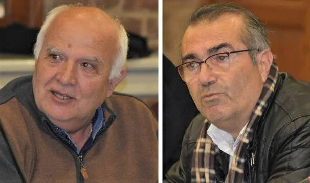 Θα κρατήσει χρόνια αυτή... η κολώνια;