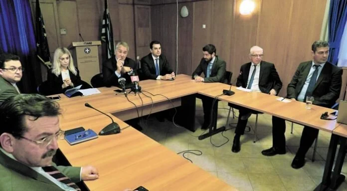 Την ερχόμενη εβδομάδα το 10% από τον ΕΛΓΑ