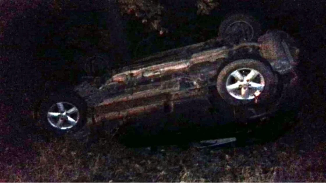 Τροχαίο ατύχημα για τον Γιάννη Κερλίδη μετά το ματς Ροδοχωρίου-Νάουσας