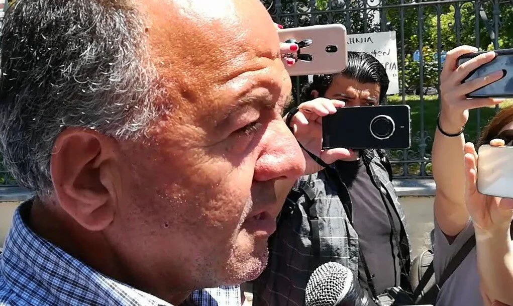 Αγωνία για τη διεπαγγελματική φέτας και τον κτηνοτροφικό κλάδο από τον Στέργιο Κύρτσιο