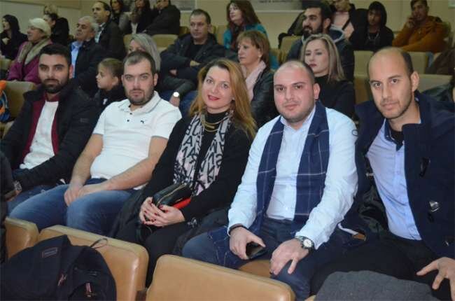 Έντονο ενδιαφέρον για τις εκλογές της ΟΝΝΕΔ Ημαθίας μέσα στον Φεβρουάριο