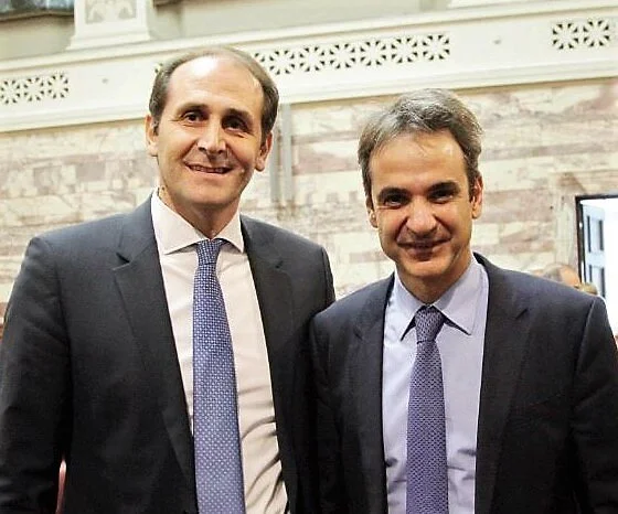 Ανοικτή επιστολή προς Βεσυρόπουλο και οικονομικό επιτελείο: Γράψτε ιστορία με τη μείωση του φόρου στο πετρέλαιο θέρμανσης!