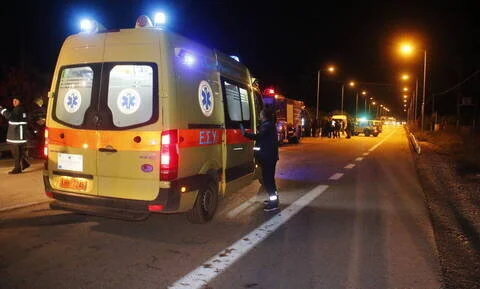 30χρονος από την Ημαθία το θύμα της παράσυρσης έξω από τη Χαλκηδόνα