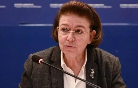 Η Λίνα Μενδώνη βάζει ξανά τα ΔΗΠΕΘΕ στον χάρτη! Γ. Μπατσαρά: Το οφείλουμε στη Μελίνα