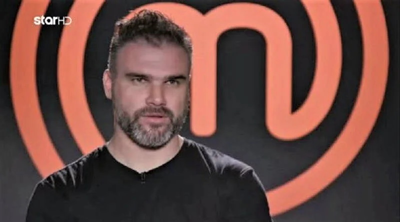 Με ένα λαχταριστό και διαφορετικό προφιτερόλ στο MasterChef 4 ο Γιάννης Παπαγιαννόπουλος! Video
