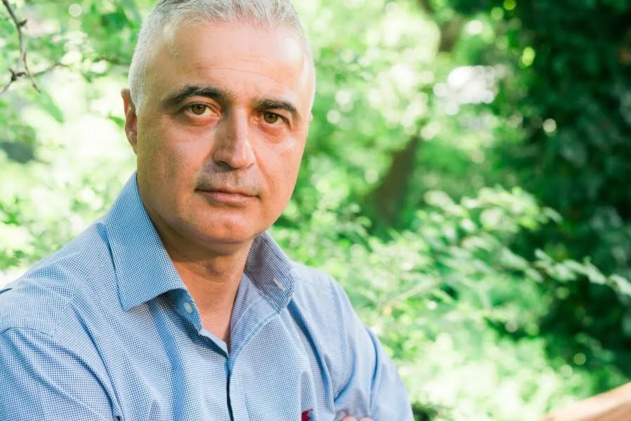 Λάζαρος Τσαβδαρίδης: Στα εθνικά μας θέματα οφείλουμε να είμαστε ‘μπετόν αρμέ’!