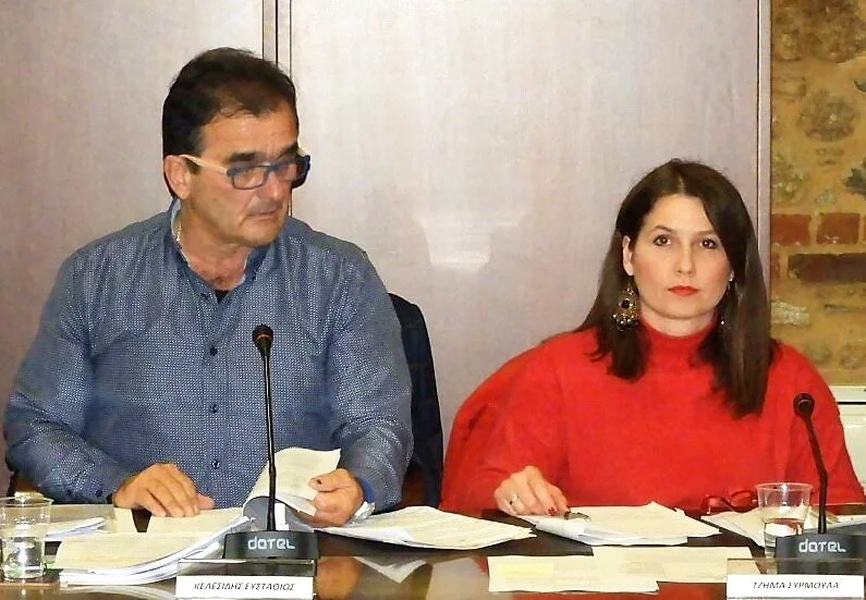 Θεραπευτικό πρόγραμμα για δράστες οικογενειακής βίας από τον δήμο Βέροιας