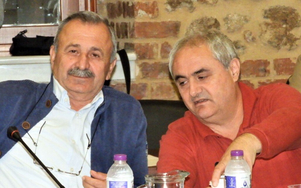 Θόδωρος Θεοδωρίδης: Να λειτουργεί συγκεκριμένες ώρες το φανάρι στο Μακροχώρι