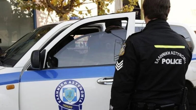 Περιστατικά κλοπών και διαρρήξεων σε επιχειρήσεις εκτός Βέροιας και Νάουσας