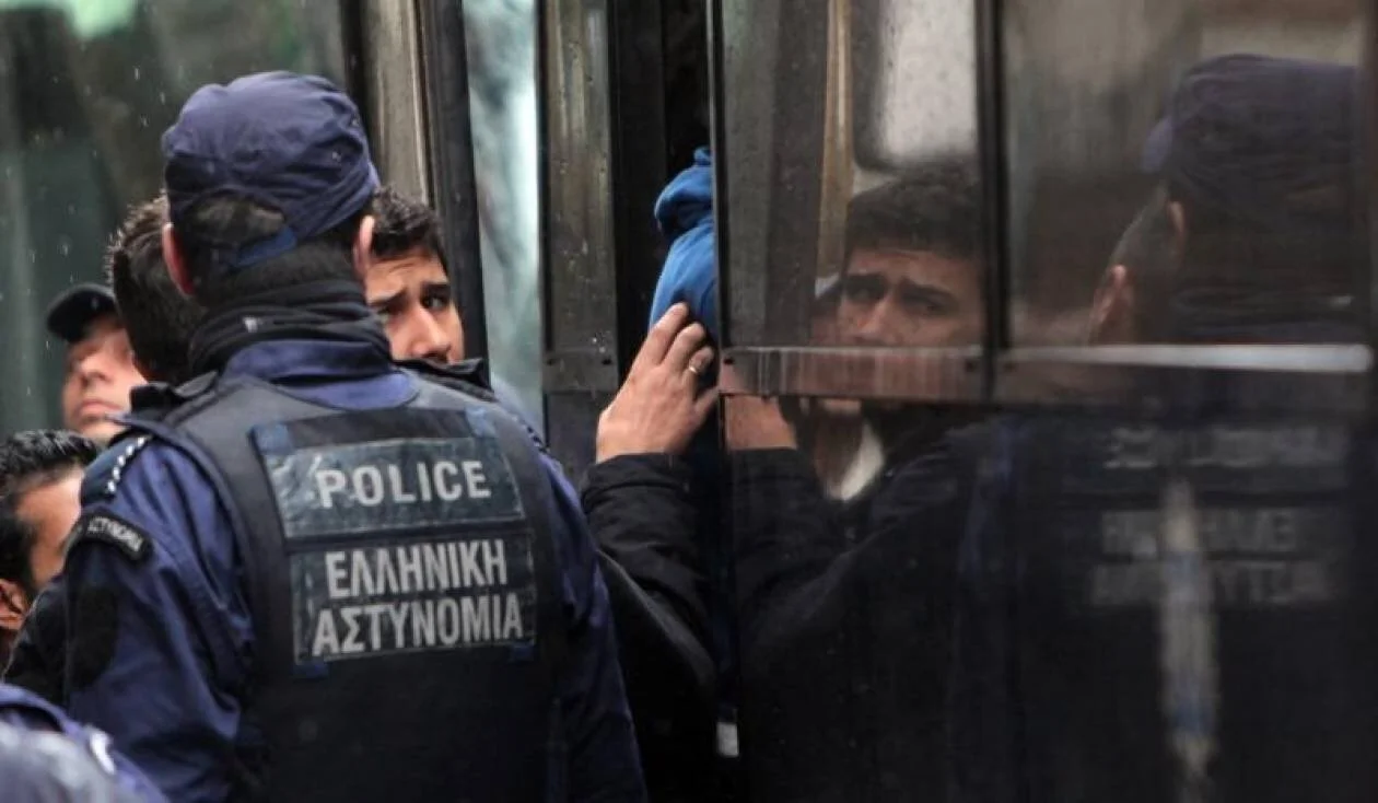 Οικογένεια από τη Βέροια συνέστησε εγκληματική οργάνωση με δράση στη δυτική Ελλάδα