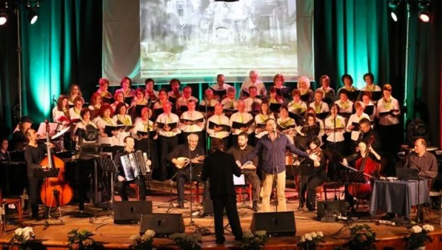 Διήμερο πολυφωνικής πανδαισίας από το ωδείο ‘Αριστοτέλης’