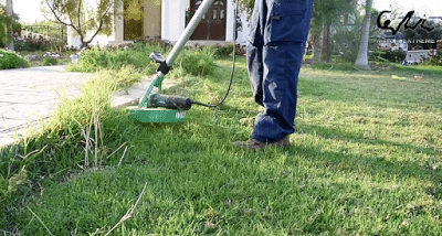 Έκλεψε χορτοκοπτικό από αποθήκη στη Βέροια