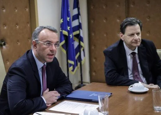 Κορωναϊός - Αυτά είναι τα μέτρα στήριξης σε νοικοκυριά, επιχειρήσεις, εργαζομένους
