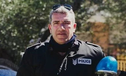 Αιφνίδιος θάνατος 48χρονου αστυνομικού στη Βέροια
